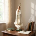 Figurka Matka Boska Fatimska 73cm