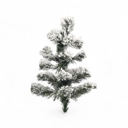 Choinka Wyrobowa Śnieżona 45cm