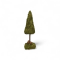Choinka Mini Tree Moss 28cm