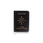 Modlitewnik do I Komunii Św. Panie Naucz Nas Modlić Się - Czarny