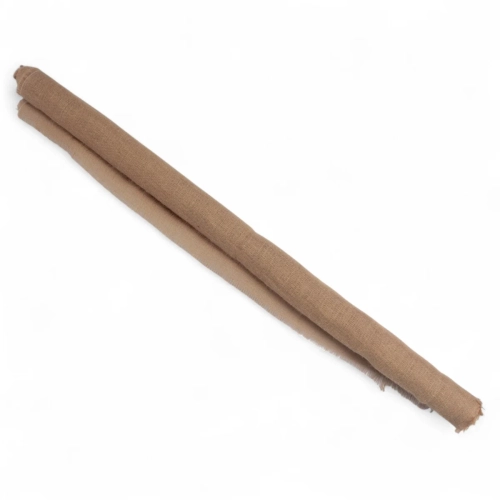 Tkanina Jutowa 125cmx5m - Naturalny