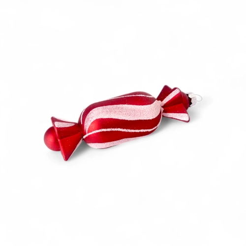Zawieszka na Choinkę Cukierek 11cm kpl. 2szt