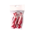 Zawieszka na Choinkę Cukierek 11cm kpl. 2szt