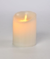 Świeca LED z Ruchomym Płomieniem 10cm 