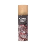 Brokat Dekoracyjny Spray Złoty 125ml 