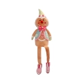 Figurka Świąteczna Ciastek Siedzący 50cm - 2 wzory