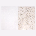 Torebki Foliowe w Gwiazdki 25x35cm kpl. 25szt 