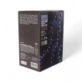 Łańcuch Świetlny LED 710 Diod Wąż Timer/Programator - Multikolor