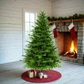 Choinka Aspen PE Zielona 240cm