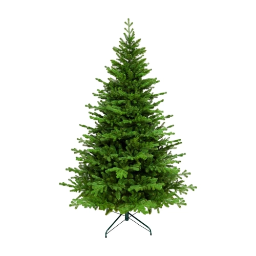 Choinka Aspen PE Zielona 240cm