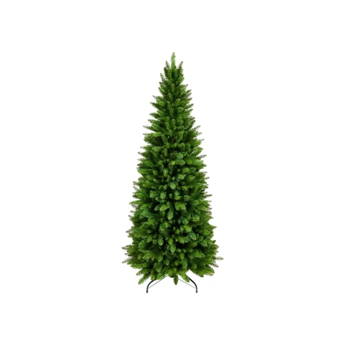 Choina Slim PE Zielona 180cm