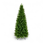 Choinka Slim PE Zielona 240cm