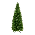 Choinka Slim PE Zielona 280cm