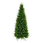 Choinka Slim PE Zielona 280cm