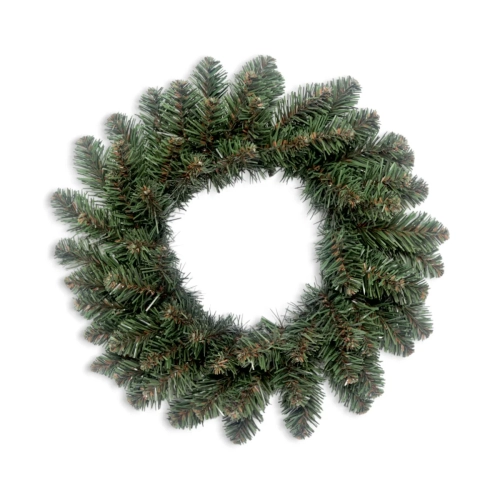 Wianek Świerkowy Kanadyjski Zielony 30cm