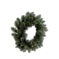 Wianek Świerkowy Kanadyjski Zielony 30cm