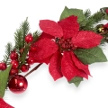 Girlanda Świąteczna Merry Christmas 190cm