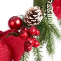 Girlanda Świąteczna Merry Christmas 190cm