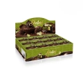 Świeca Zapachowa w Szkle 115g - Dubai Chocolate
