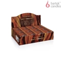Świeca Zapachowa w Szkle 115g Anti-Tobacco - Odor Neutralizer