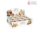 Świeca Zapachowa w Szkle 115g - Argan Oil