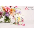 Świeca Zapachowa w Szkle 115g - Blooming Meadow