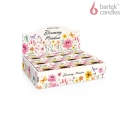 Świeca Zapachowa w Szkle 115g - Blooming Meadow
