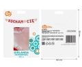 Girlanda Papierowa Napis Kocham Cię 180cm