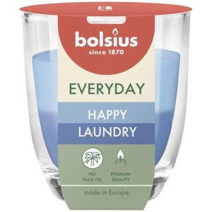 Świeca Zapachowa w Szkle Everyday 8cm - Świeże Pranie