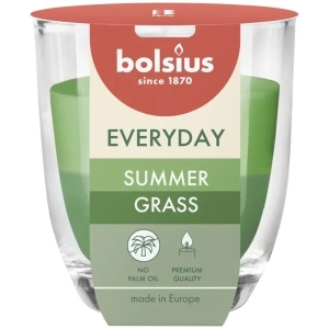 Świeca Zapachowa w Szkle Everyday 8cm - Letnia Trawa