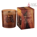 Świeca Zapachowa w Szkle 240g Anti-Tobacco