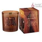 Świeca Zapachowa w Szkle 240g Anti-Tobacco