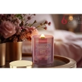 Świeca Zapachowa w Szkle 220g Poetic Flowers