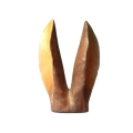Figurka Dekoracyjna Uszy Zająca 18,5cm 