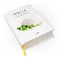 Biblia Stary i Nowy Testament Pamiątka I Komunii Świetej