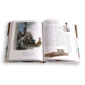 Ilustrowana Biblia Rodzinna Pamiątka I Komunii Świętej