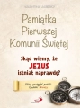 Skąd Wiemy że Jezus Istniał Naprawdę Pamiątka I Komunii Świętej