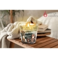 Świeca Zapachowa w Szkle 115g - Home Sweet Home