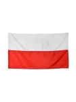 Flaga Narodowa Polski 68x110cm
