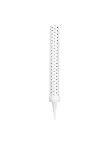 Fontanna Tortowa Złote Kropki 12cm