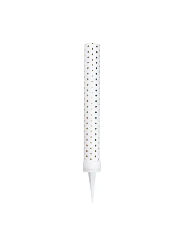 Fontanna Tortowa Złote Kropki 12cm