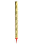 Fontanna Tortowa Złota 26cm
