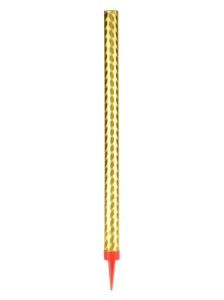 Fontanna Tortowa Złota 26cm