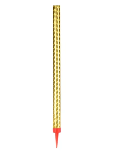 Fontanna Tortowa Złota 26cm