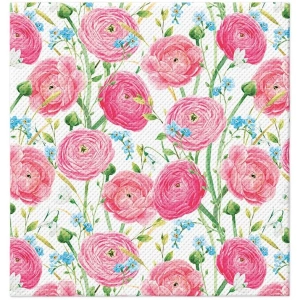 Serwetki TETE Softpoint 38x40cm kpl. 20szt - Symphony Of Summer