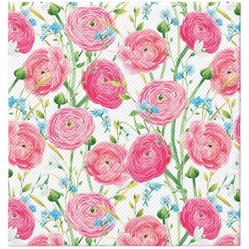 Serwetki TETE Softpoint 38x40cm kpl. 20szt - Symphony Of Summer