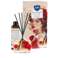 Dyfuzor Zapachowy z Suszonymi Kwiatami 180ml ARD-501 - Zmysłowy Bukiet