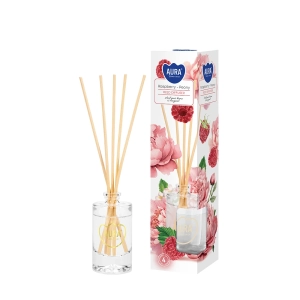 Dyfuzor Zapachowy 45ml DZ45-364 - Malina/Piwonia