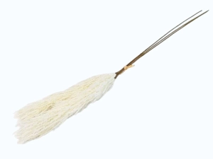 Sztuczna Trawa Ozdobna Pampas 73cm kpl. 3szt