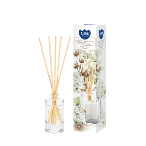 Dyfuzor Zapachowy 45ml DZ45-499 - Bawełna/Biały Bez